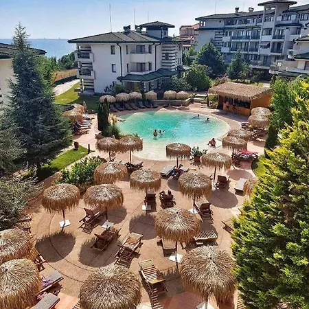 Апартамент Private Studio In 5 Star Emerald & *